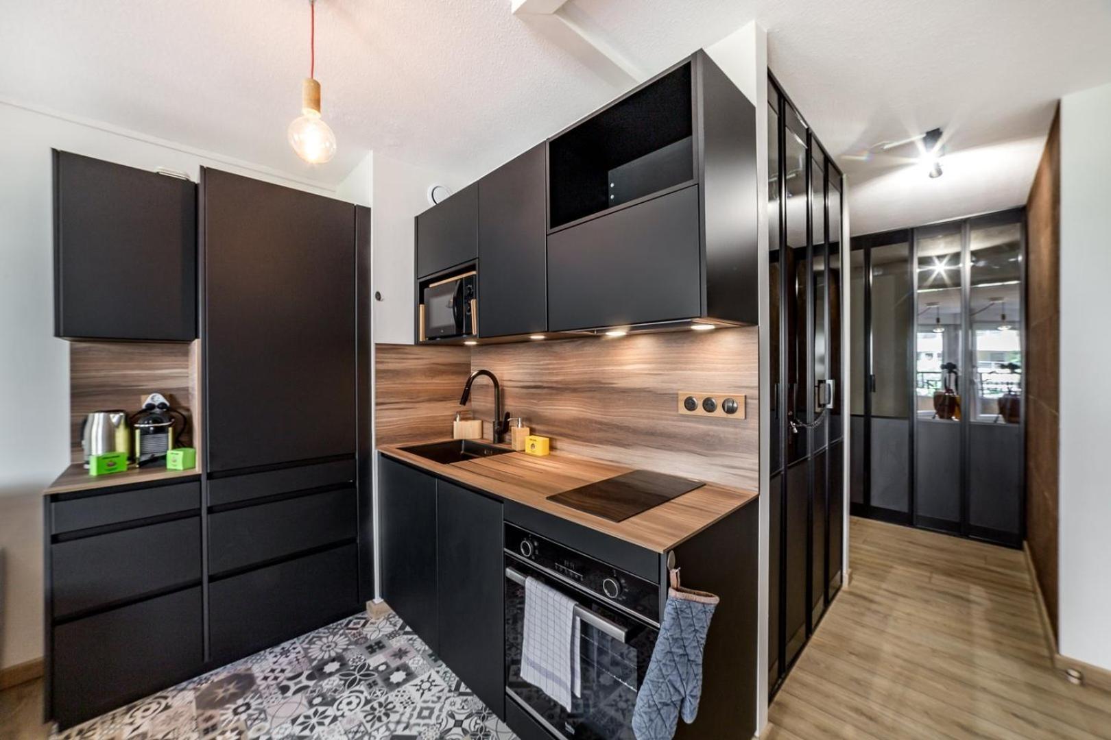 Tout Nouveau Studio Proche Part-Dieu Ail Ліон Екстер'єр фото
